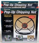 Pop Up Chipping Net Golf Practice World Of Nos. Fixed Price $18.95.