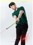 Eighteen One Plane Laser Golf Swing Line Trainer Heo Seok Pro Training Aid. Fixed Price $110.99.