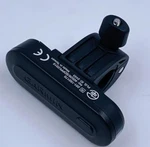 Garmin Truswing Measuring Instrument Golf Black Instruction Used. Fixed Price $218.00.