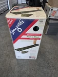 Putt-a-bout- Par 2 Golf Course- Pro Series- 9 Ft- Spalding Made Usa. Fixed Price $35.00.