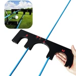 Alignment Sticks 6, Swing Plane 5: With Tour Aim Golf Training. Fixed Price $33.99.