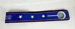 New Izzo Golf 6" X 6' Patriotic Putting Mat - Red, White & Blue. Fixed Price $25.46.