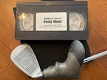Used Kallassy Swing Magic Aid 5 Iron Rh Golf Club. Fixed Price $19.99.