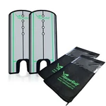 Sharpergolf Set Of Putting Alignment Mirrors 12" X 5.75" Trainer. Fixed Price $14.99.