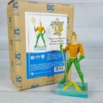 Jim Shore Dc Comics Aquaman 4" Ornament Figure King Of Seven Seas 6005076 New. Fixed Price $39.49.