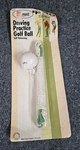 60S Mcm Driving Practice Golf Ball Self Returning Regent Sports Company.. Fixed Price $9.99.