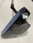 Rare Adams Golf Dixx Blu Swing Trainer Putter (the Only. Fixed Price $245.00.