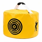 Hitting Bag Golf Impact Power Smash Swing Training Aids Waterproof Durabl.... Fixed Price $35.40.