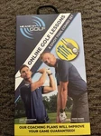 Me And My Golf Online Lessons & Divot Tool Set. Fixed Price $67.19.