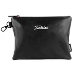 Titleist Travel Gear Professional Zippered Golf Pouch Black One Size,. Fixed Price $48.93.