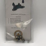 Educator CPAD-001 Short Point Comfort. Fixed Price $24.99.