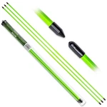 Gosports Golf Alignment Training Sticks 3 - 48 Inch Pack, Green. Fixed Price $26.99.