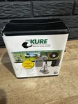 The Kure Total Putting Solution Laser Golf Training Aid System Missing Piece. Fixed Price $34.95.