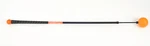 Orange Whip Junior Golf Swing Trainer 38", From Official Manufacturer For Youth. Fixed Price $99.99.
