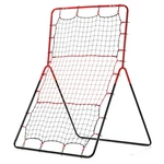 Franklin Sports Baseball Rebounder Net Pitchback 3 Angle Return Trainer. Fixed Price $29.99.