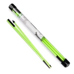 Asyxstar Golf Alignment - Upgraded 48" Sticks Training Mint Green. Fixed Price $17.99.