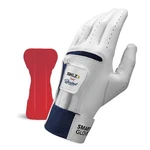 Sklz Left Hand Smart Golf Glove White Xl Size. Fixed Price $28.55.