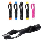 Golf Grip Trainer Aid Attachment Outdoor Swing Beginner Training Corrector. Fixed Price $5.99.