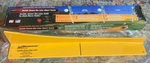 Momentus Golf Inside Down The Line 24" Putting Track Trainer Yellow W/orig Box. Fixed Price $49.95.