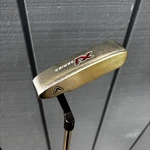 Callaway Xj Series Putter Right Handed Anser Style Youth Junior Pistol Grip. Fixed Price $29.99.