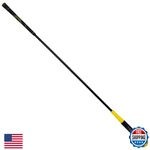 Fitvids Golf Training Aid Swing Trainer 48-INCH Yellow Strength Tempo. Fixed Price $45.59.