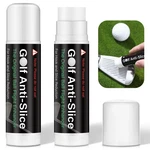 2 Pieces Golf Anti-slice Compound For Clubs Boosts Distance And Increases Acc.... Fixed Price $17.82.