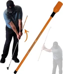 Golf Training Swing Aid Improve Impact & Plane Chipping. Fixed Price $35.99.