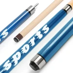 "sports" Series Jump Break Cue 2-IN-1 , 21-28 Oz With 14MM Fibergla.... Fixed Price $92.48.