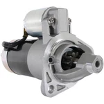Starter For Jeep 5.2 Grand Cherokee 1993-1998 Wagoneer 1993; 410-48034. Fixed Price $101.51.