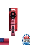 Boss Dog Tactical Leash, Pink, 4 Ft - Military Grade Nylon, Aluminum Clip. Fixed Price $64.33.
