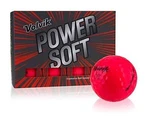 Volvik Power Soft Golf Balls 12 High Visibility Recreational Practice. Fixed Price $27.99.