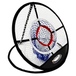 Proactive Sports Golf Pop-up Target Chipping Black/red/blue Nets New. Fixed Price $24.99.