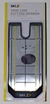 Sklz True Line Putting Mirror Path And Alignment Trainer. Fixed Price $18.33.