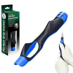 Ethnonova Grip Trainer For Right Handed Golfers Rh Snapon Trainin.... Fixed Price $15.99.