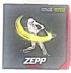 Zepp Baseball Softball Motion Sensor Wireless Swing Analyzer. Fixed Price $32.28.