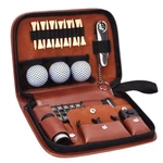Jiskan Golf Gifts For And Women, Accessories Set With Colourful. Fixed Price $58.17.