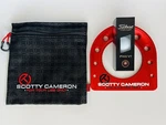 Scotty Cameron Tour Use Only Putting Cup Kit, 3 Pro V1 Golf Balls, Brand New. Fixed Price $599.00.