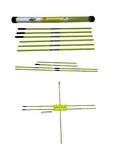 Aim Master Alignment Sticks. Fixed Price $13.99.