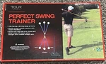 Tour Logic Perfect Swing Trainer For Golf Brand New Box - Fast Shipping!. Fixed Price $21.50.