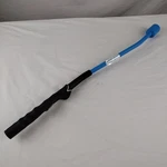 Matzie Swing Builder Slice Buster Golf Club Training Aid Grip Trainer Lh. Fixed Price $55.00.