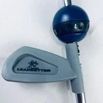David Leadbetter Swing Setter Rh Golf Training Aid. Fixed Price $49.00.