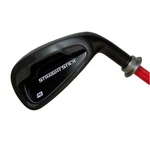 Performance Golf Straight Stick Iron Swing Trainer 37.5'' Rh Training Aid. Fixed Price $129.95.