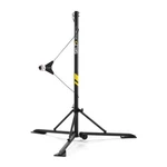 Sklz Hit-a-way Portable Baseball Training-station Swing Trainer With Stand. Fixed Price $114.97.