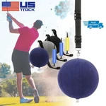 Portable Tour Striker Smart Ball Golf Swing Training Aids Posture Correction Usa. Fixed Price $10.79.
