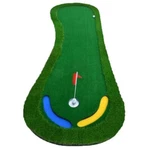 Pgm Professional Practice Golf Training Putting Green Mat. Fixed Price $196.20.