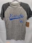 University Kentucky Wildcats Ncaa Graphic Tee - Official Team Apparel. Fixed Price $19.99.