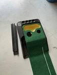 Pga Tour Performance Putting System 9' Golf Practice Mat Indoor Outdoor Sport. Fixed Price $39.99.