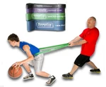 Hoopsking P.r.o. Bands For Basketball Resistance Training (single .... Fixed Price $56.79.