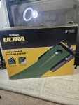 Wilson Ultra Blk Golf Electric Putting Partner -with Auto Return Used. Fixed Price $6.00.