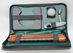 Executive Golf Putting Set Office Kit Travel Collapsible Putter Free Ship. Fixed Price $29.99.